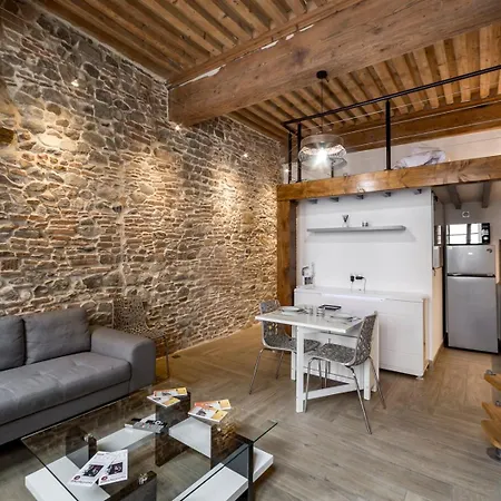L'historique Ail Lyon