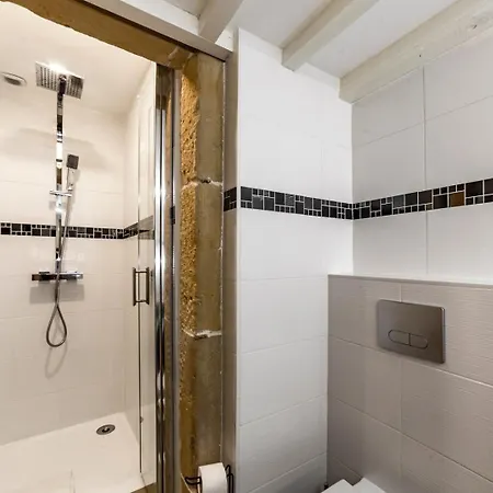 L'historique Ail Apartment