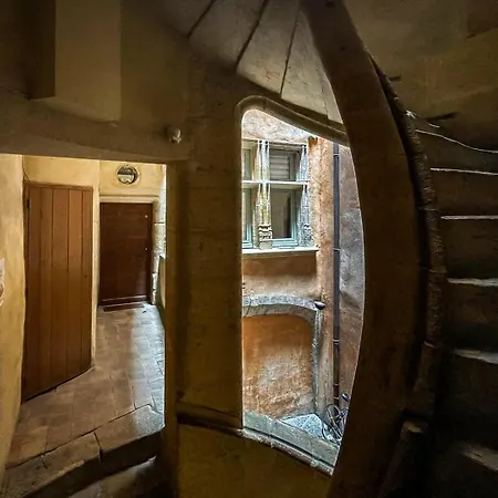 Apartment L'historique Ail *