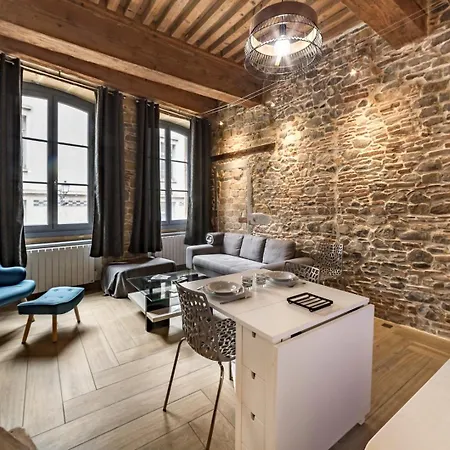 L'historique Ail Apartment *
