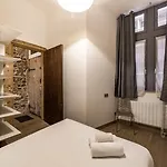 L'historique Ail Apartamento