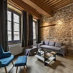 Apartamento L'historique Ail *
