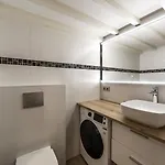 Apartamento L'historique Ail Lyon